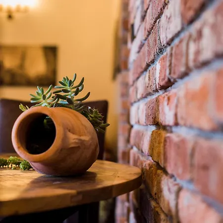 In 아파트 Zečevo