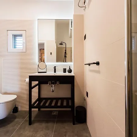 In Apartment Zečevo