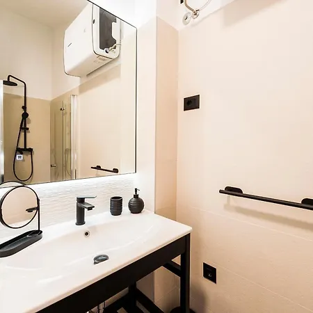 In Apartment Zečevo