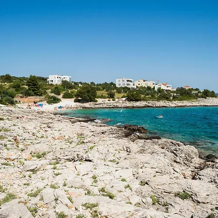 In Apartment Zečevo