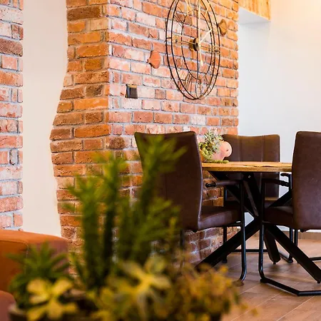 In Apartment Zečevo