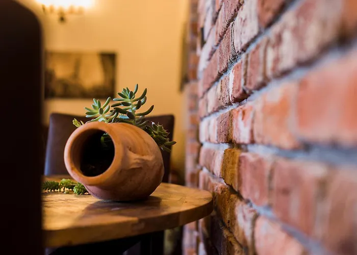 In 아파트 Zečevo