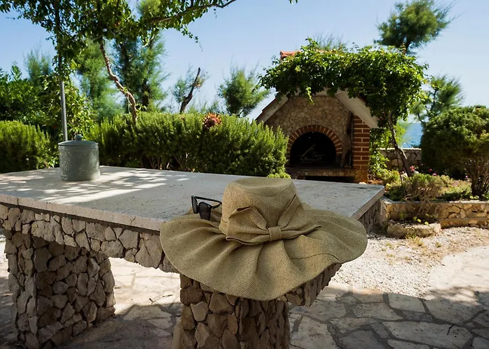 아파트 In Zečevo