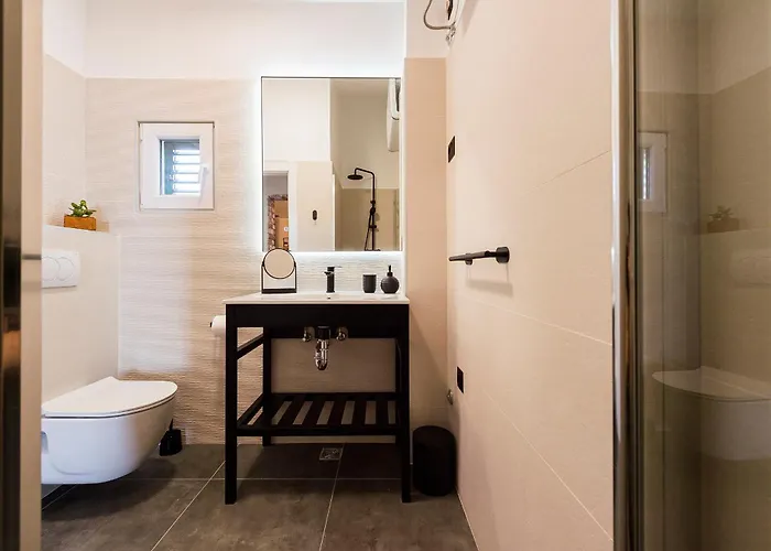 In Appartement Zečevo