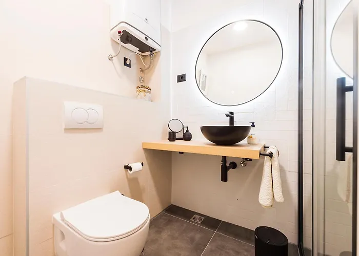 Appartement In Zečevo