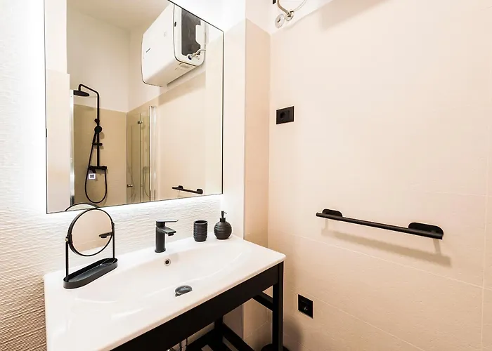 In Appartement Zečevo