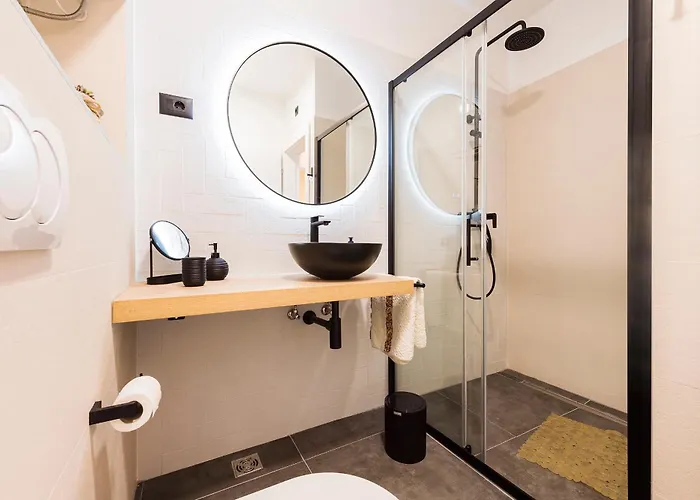 Appartement In Zečevo