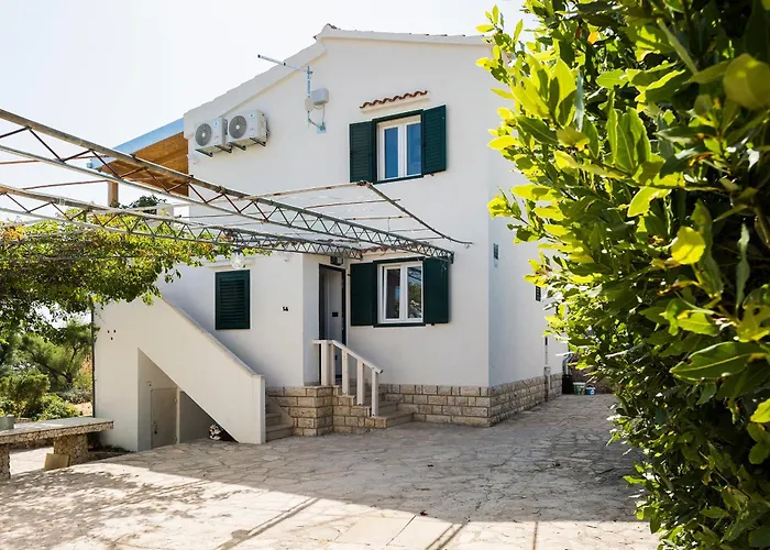 아파트 In Zečevo