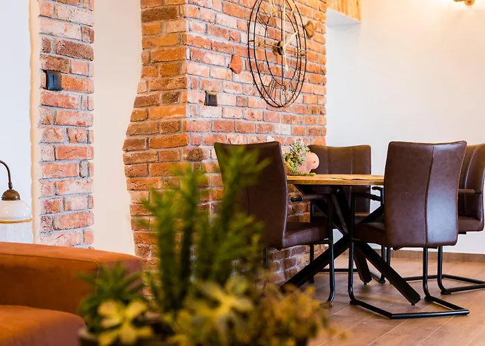 In Appartement Zečevo